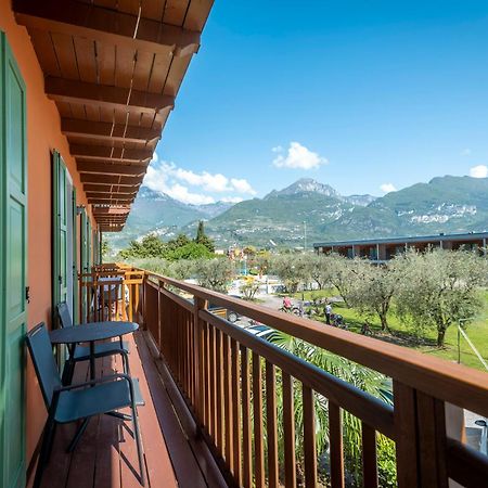 Residence Filanda Riva del Garda Kültér fotó