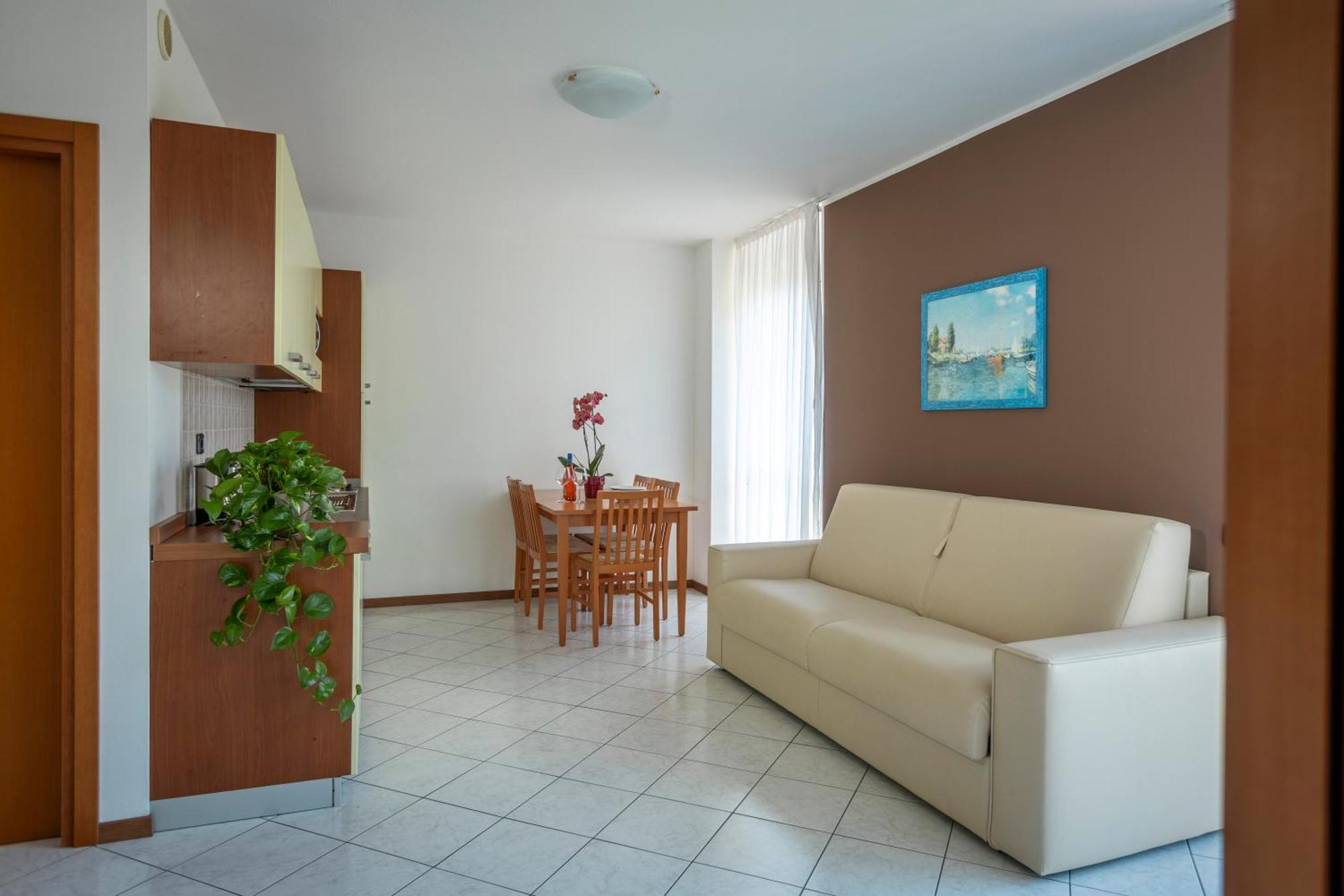 Residence Filanda Riva del Garda Kültér fotó